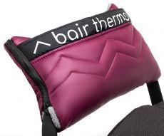 Муфта на ручку коляски Bair Thermo Muff Bordeaux